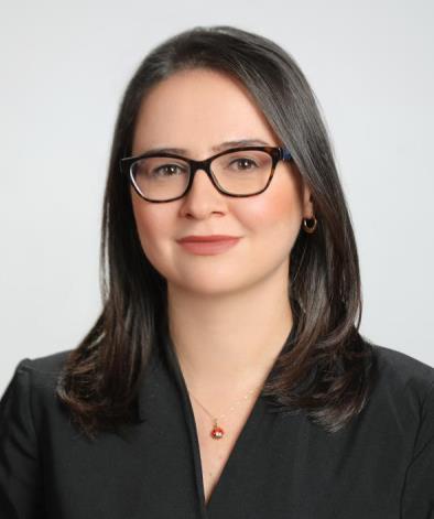 Zeynep Begüm Kalyoncu Atasoy